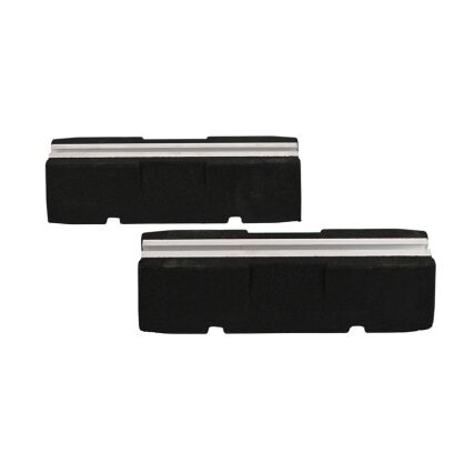 Podstawa kauczykowa mocowanie klimatyzatora 1000x180x100 2szt