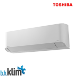 Toshiba SEIYA 2 RAS-B07E2KVG-E - 2,0 kW - Zestaw  - 2