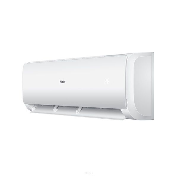 Haier AS25THMHRA-C TAYGA Plus - 2,8 kW - Zestaw