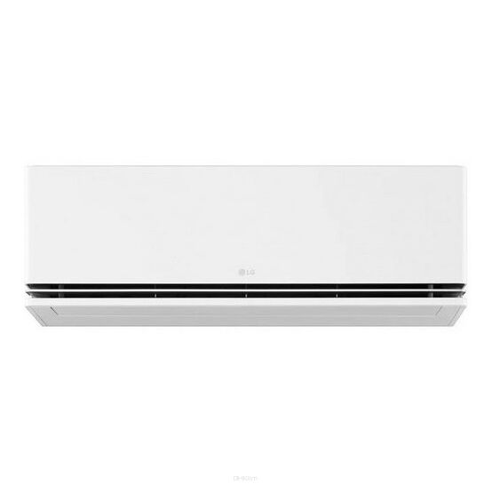 LG Dualcool Deluxe Soft Air H24S1D - 6,6 kW - Zestaw
