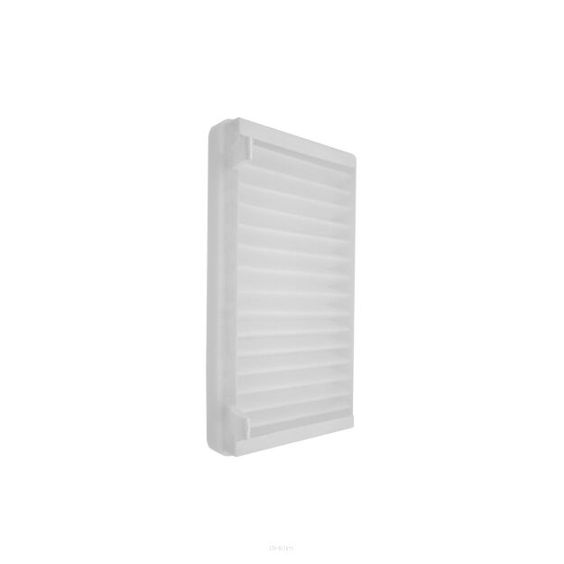 Filtr przeciwpyłkowy iCARE G4 Coarse 75%  - obudowa IC - Rekuperator Rotenso