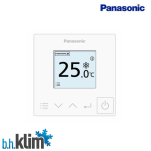 Panasonic CZ-RTC6WBLW2 - Sterownik Pilot przewodowy CONEX z Bluetooth i Wi-Fi - 2