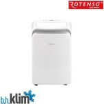 Rotenso Giru G35X 3,5 kW - Klimatyzator Przenośny - 2