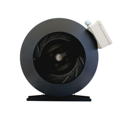 Ferono FKM100 Wentylator kanałowy 100 mm metalowy