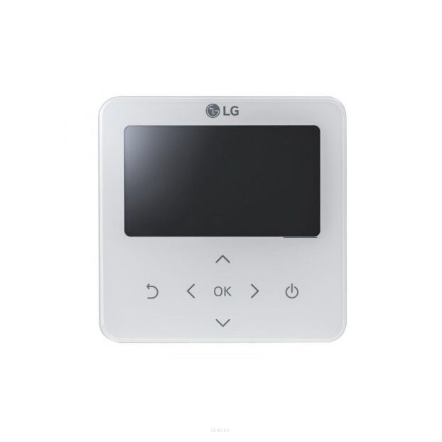 LG PREMTB101 - Sterownik przewodowy Standard III