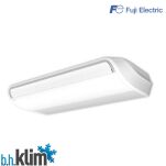 Fuji Electric Przysufitowy RYG22KRTA - 6,0 kW - zestaw - 2