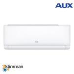 Aux Q-Smart Eco AUX-24QG - 7,2 kW - Zestaw - 4