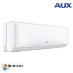 Aux Q-Smart Eco AUX-24QG - 7,2 kW - Zestaw - 2