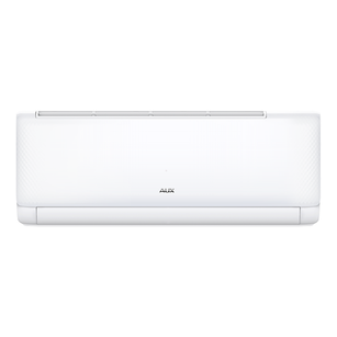Aux Q-Smart Eco AUX-24QG - 7,2 kW - Zestaw