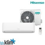 HISENSE CF70BT2B Hi-Smart - 6,5 kW - zestaw - 2