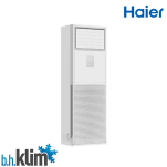 Haier AP105S2SE1FA(H) klimatyzator kolumnowy Haier CABINET - 9,5 kW - Zestaw - 3