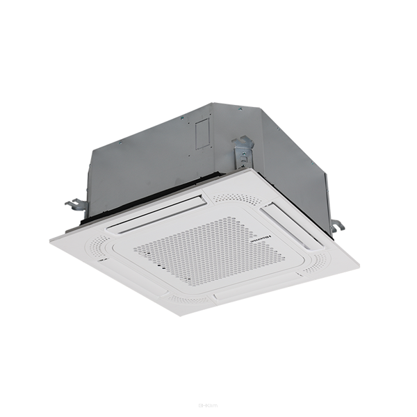 HISENSE kasetonowy ACT35UR4RCC8 - 3,5 kW﻿ - Multisplit jednostka wewnętrzna