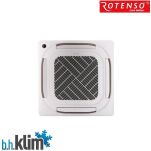Rotenso kasetonowy Tenji T21Xi - 2,1 kW - Jednostka wewn. - 2