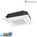 Fuji Electric Kasetonowy RCG22KRLB - 6,0 kW - zestaw  - 2