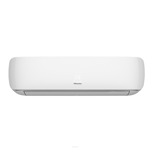 HISENSE TG25VE0BG Mini Apple Pie + WiFi - 2,5 kW - Multisplit Jed. wewnętrzna.