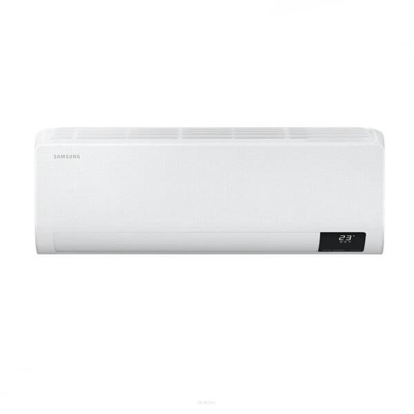 Samsung AR09TXCAAWKNEU Wind Free Elite - Multisplit jed.wewnętrzna