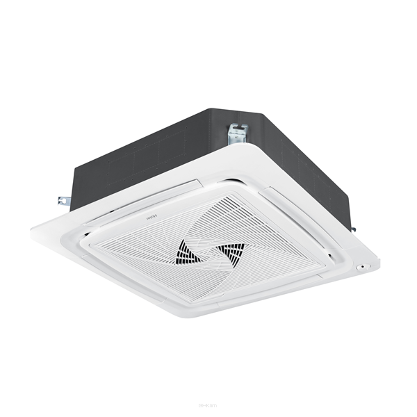 Haier Klimatyzator kasetonowy ABH105H1ERG(H) CASSETTE - 9,5 kW - Zestaw