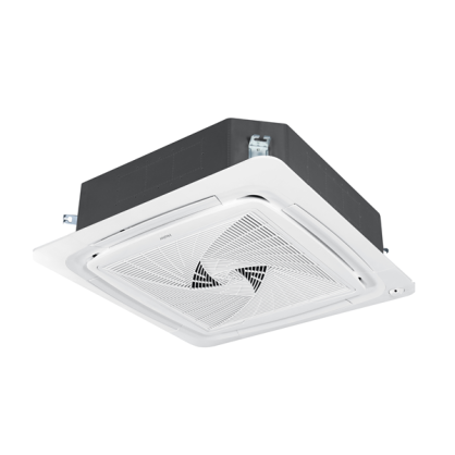 Haier Klimatyzator kasetonowy ABH105H1ERG(H) CASSETTE - 9,5 kW - Zestaw