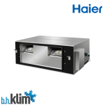 Haier AD300S2SH1FA(H) Duct klimatyzator kanałowy o wysokim sprężu - 28,5 kW - Zestaw - 2