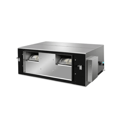 Haier AD300S2SH1FA(H) Duct klimatyzator kanałowy o wysokim sprężu - 28,5 kW - Zestaw