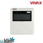 VIVAX Kanałowy ACP-24DT70AERI - 7,0 kW - zestaw - 5