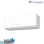 Fuji Electric KLCA RSG18KLCA - 5,0 kW - zestaw - 2