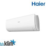 Haier AS25S2SF1FA-WH NORDIC FLEXIS Plus White Matt - 2,5 kW - Zestaw - 2