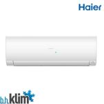 Haier AS25S2SF1FA-WH NORDIC FLEXIS Plus White Matt - 2,5 kW - Zestaw - 3