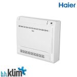 Haier AF25S2SD1FA Console klimatyzator przypodłogowy - 2,5 kW - Zestaw - 2