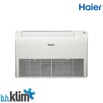 Haier AC140S2SK2FA(H) CONVERTIBLE klimatyzator przypodłogowo-przysufitowy - 3 fazowy - 13,4 kW - Zestaw - 2