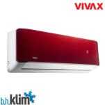 VIVAX R+ Design ACP-12CH35AERI/I+  3,5 kW - Multisplit Jed. wewnętrzna. - 2