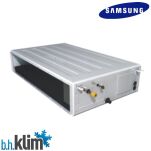 Samsung AC052RNMDKG/EU kanałowy MSP - Zestaw - 2