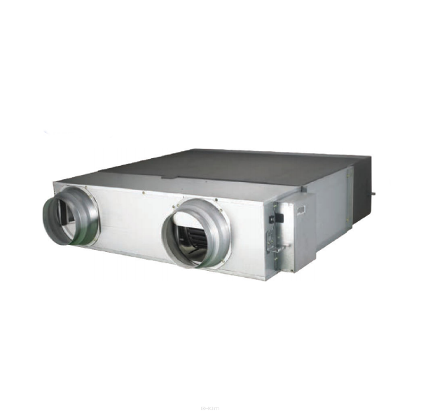 Rekuperator Samsung AN026JSKLKN/EU ﻿Centrala wentylacyjna 250 m3/h