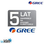 Gree Multi FM14O - Multisplit Jednostka Zewnętrzna - 3