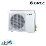 Gree Multi FM14O - Multisplit Jednostka Zewnętrzna - 2