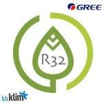 Gree Multi FM14O - Multisplit Jednostka Zewnętrzna - 4