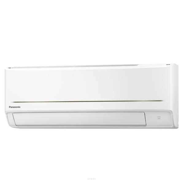 Panasonic KIT‑BZ50‑CKE seria BZ - 5,0 kW - Zestaw