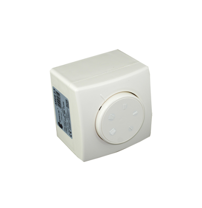 AREB 2,5  - Regulator prędkości obrotowej 