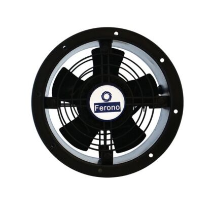 Wentylator Ferono FKO250 kanałowy 250 mm osiowy