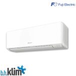 Fuji Electric KMCC RSG09KMCC - 2,5 kW - zestaw - 3