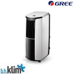 GREE klimatyzator przenośny SHINY SH10 - 2,9 kW - 2