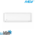 MDV Oasis ZOP-12N8-A1 - 3,5 kW - zestaw - 3