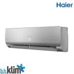 Haier AS25S2SF1FA-S FLEXIS Silver Shine - 2,5 kW - Multisplit Jed. wewnętrzna. - 2