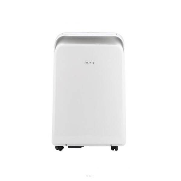 Rotenso Giru G26X 2,7 kW - Klimatyzator Przenośny