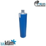 Wiertło 25 mm koronowe Premium MIDAN - do betonu - 2