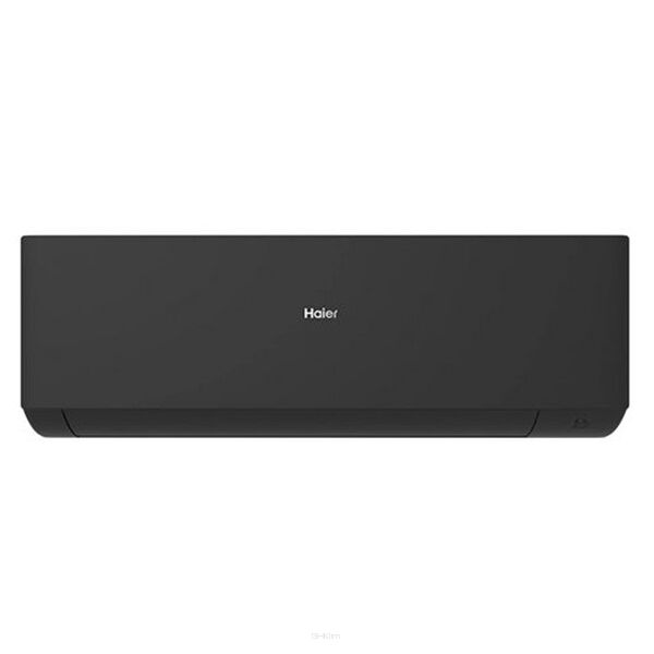 Haier AS35XCAHRA-MB EXPERT Plus BLACK MATT - 3,5 kW - Zestaw