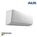 Aux Freedom AUX-24FH - 6,5 kW - zestaw - 3