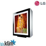 LG ArtCool Gallery A12FT - 3,5 kW - Zestaw - 4
