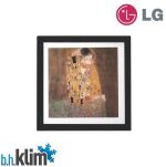 LG ArtCool Gallery A12FT - 3,5 kW - Zestaw - 3