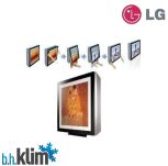 LG ArtCool Gallery A12FT - 3,5 kW - Zestaw - 2